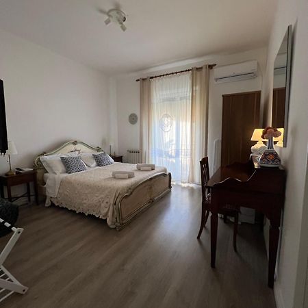La Guardiola Di Angela E Nino Bed & Breakfast Taormina Bagian luar foto