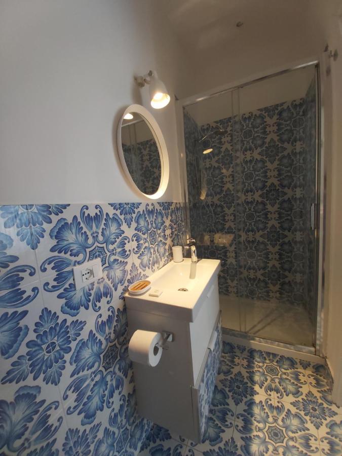 La Guardiola Di Angela E Nino Bed & Breakfast Taormina Bagian luar foto