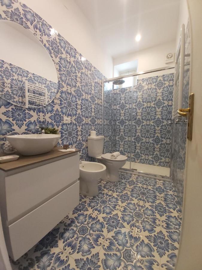 La Guardiola Di Angela E Nino Bed & Breakfast Taormina Bagian luar foto