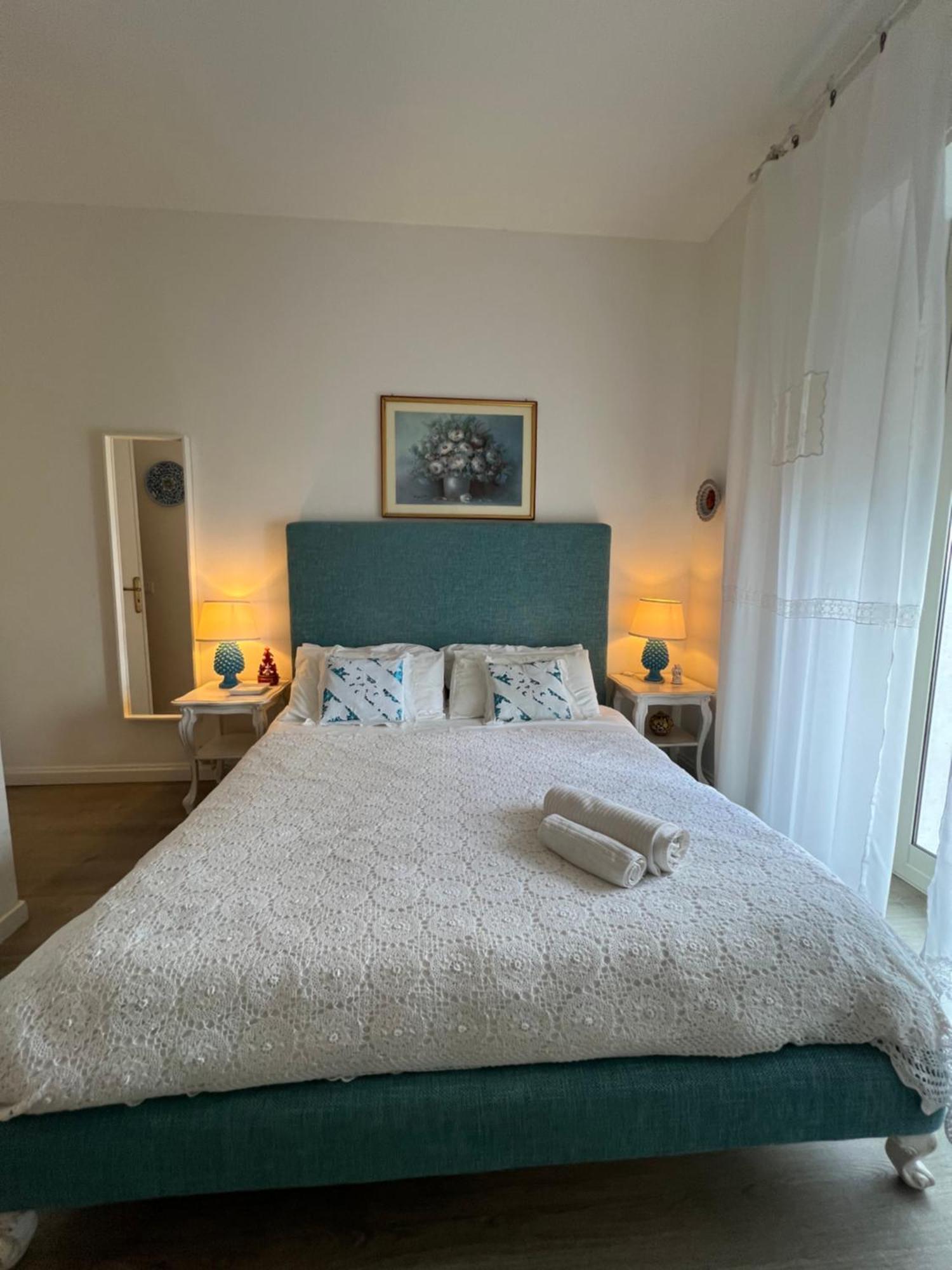 La Guardiola Di Angela E Nino Bed & Breakfast Taormina Bagian luar foto