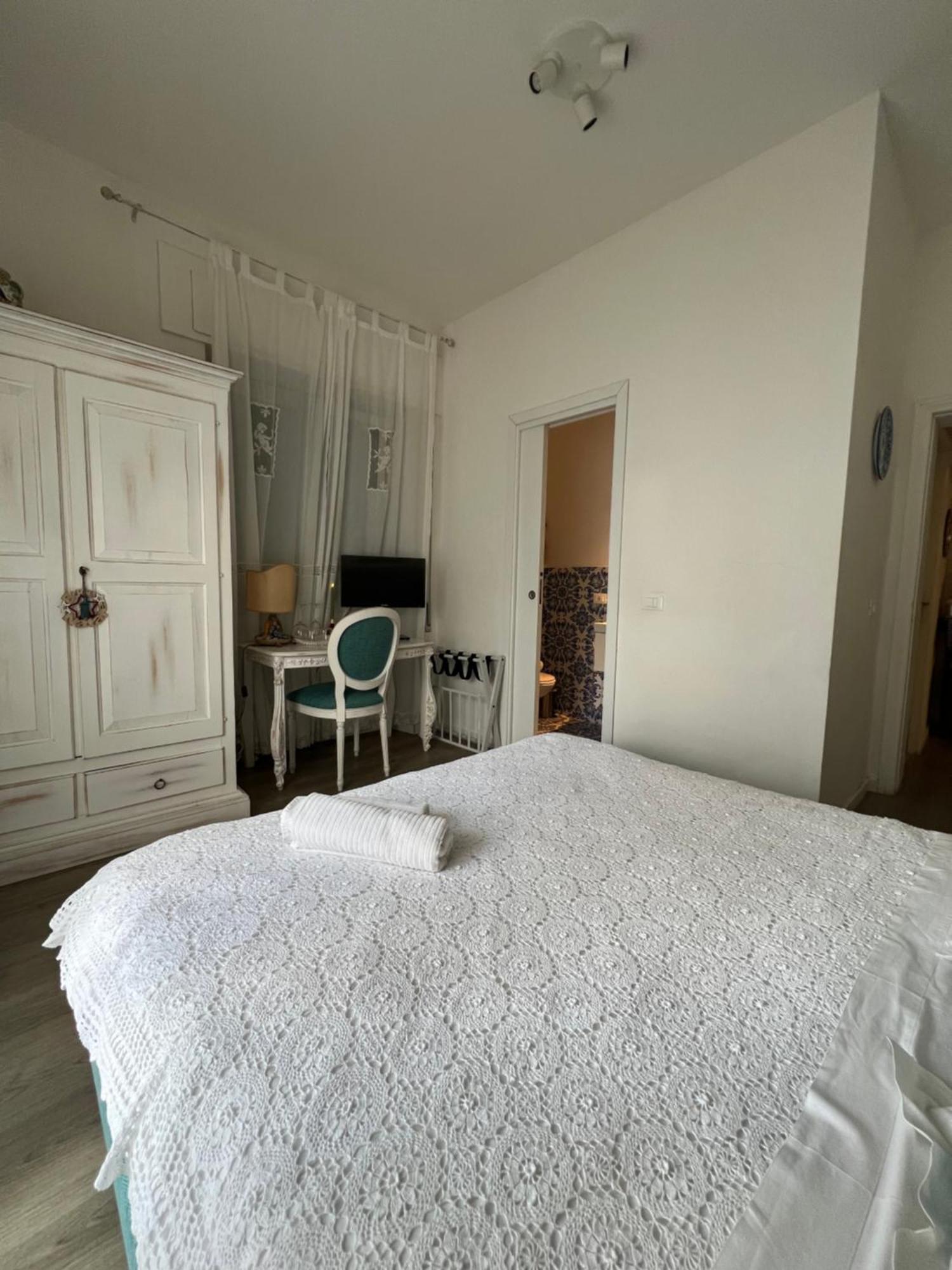 La Guardiola Di Angela E Nino Bed & Breakfast Taormina Bagian luar foto