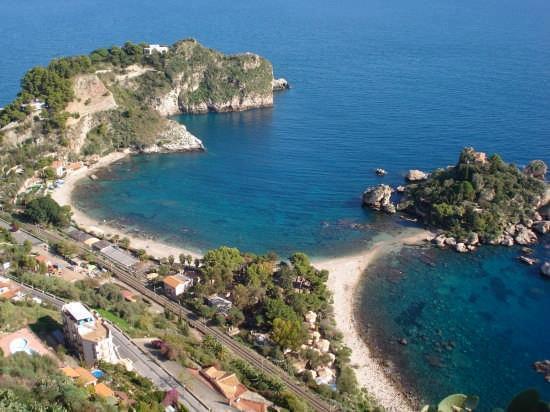 La Guardiola Di Angela E Nino Bed & Breakfast Taormina Bagian luar foto