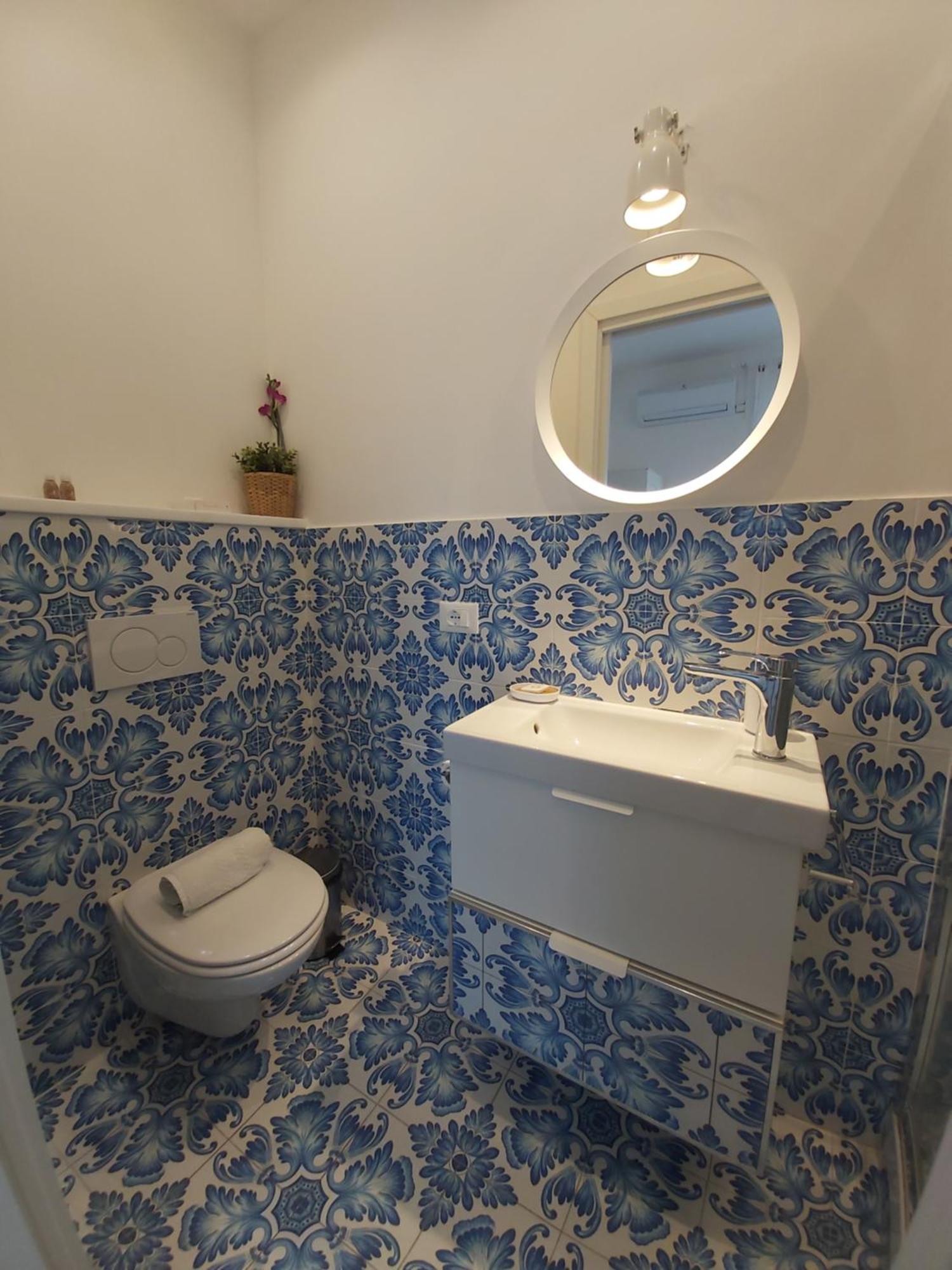 La Guardiola Di Angela E Nino Bed & Breakfast Taormina Bagian luar foto
