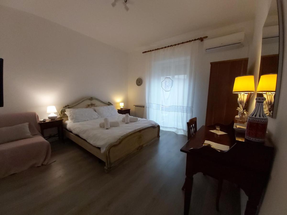 La Guardiola Di Angela E Nino Bed & Breakfast Taormina Bagian luar foto